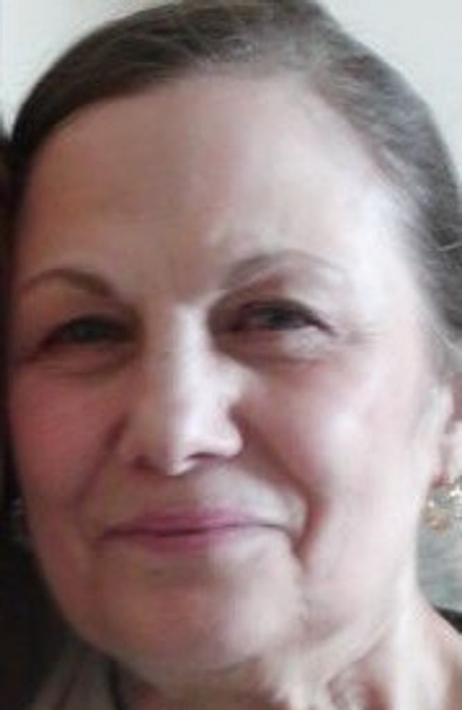 Mary Ann Guerrieri