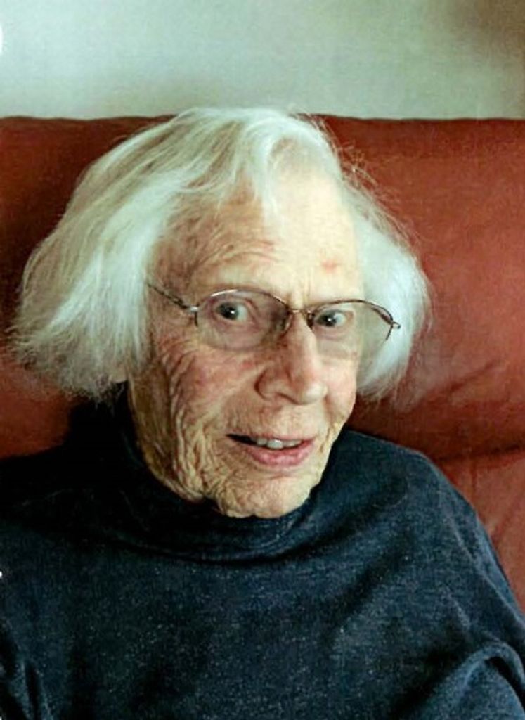 Carmen Mccaw