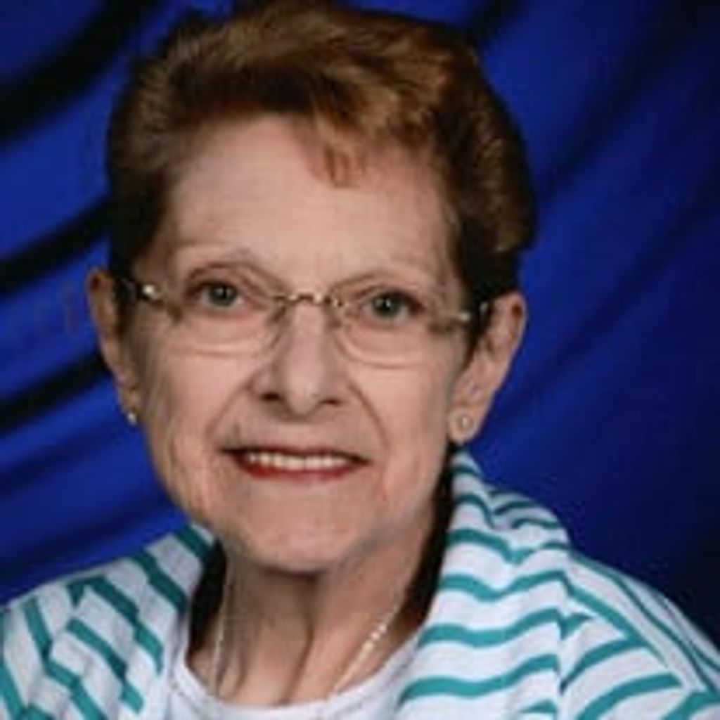 Jean A. Pierce