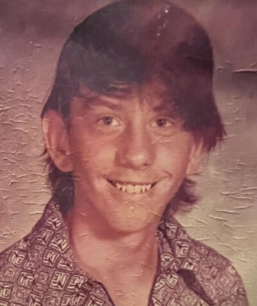 Charles Edward Willis, Sr.