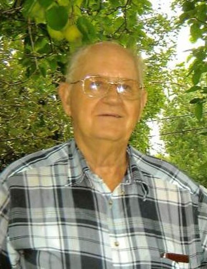 James Hershel Bellew