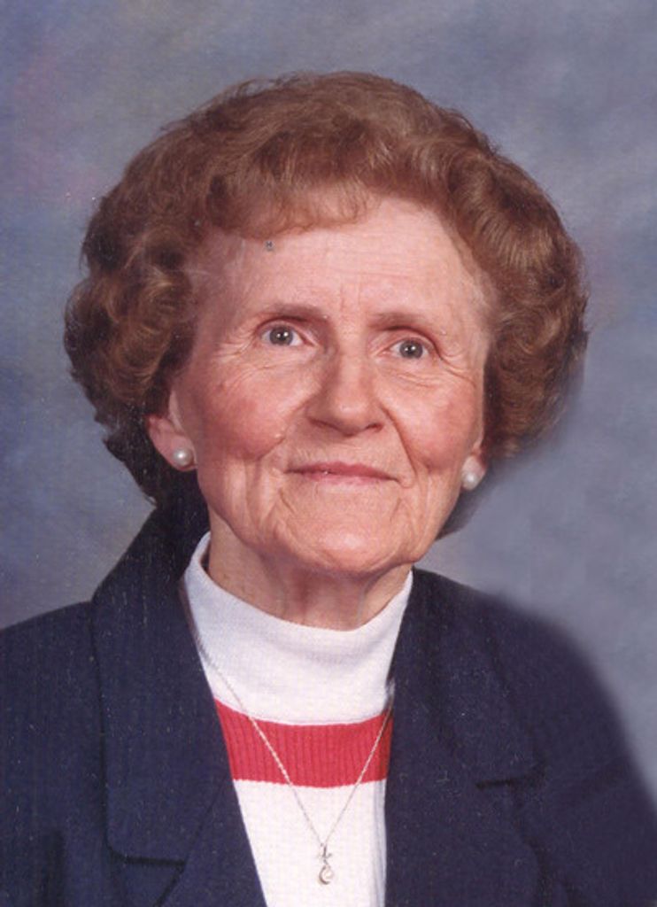 Leona Barbara Mathis Profile Photo