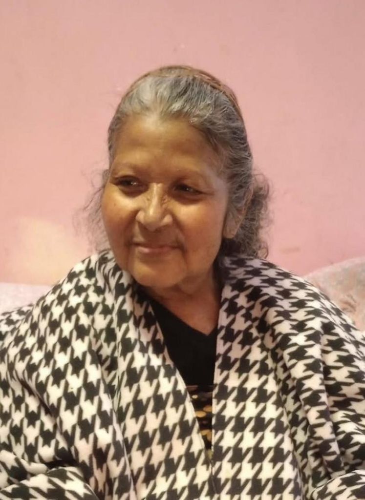 Dora L. Diaz Aguiar Profile Photo