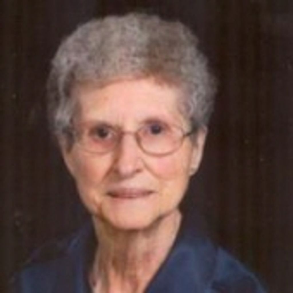 Vera Marie Neubecker