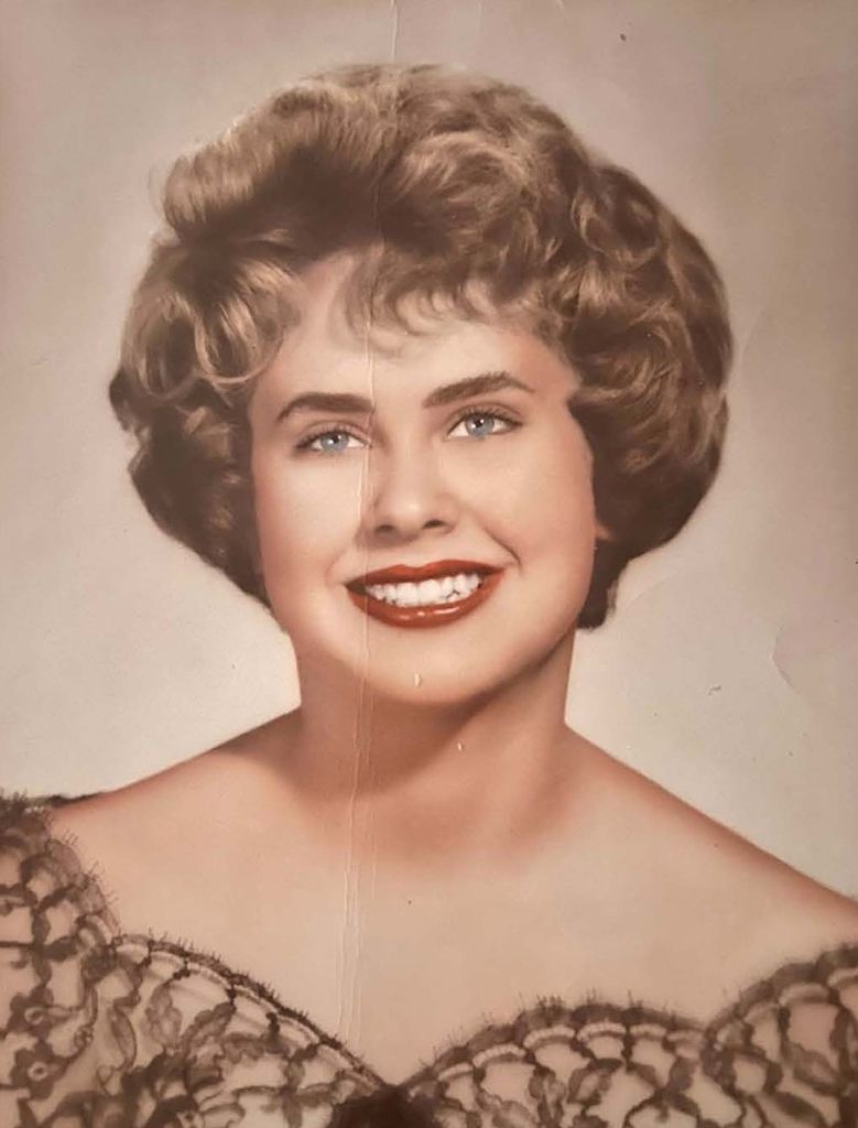 Shelley Evans Profile Photo