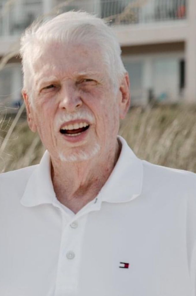 Lester "Dale" Campbell Profile Photo