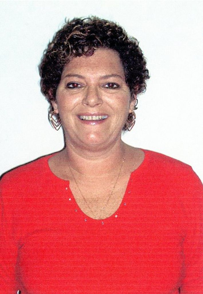 Cherolyn R. Rein