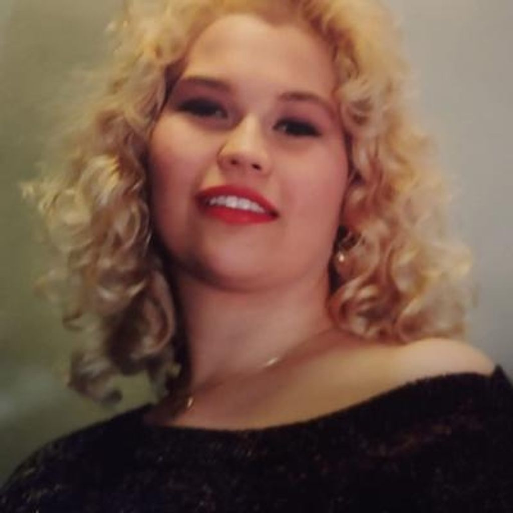 Rebecca "Becky" A. Jester Profile Photo
