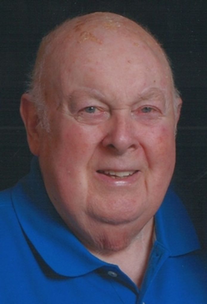 Merle A. Helms Profile Photo
