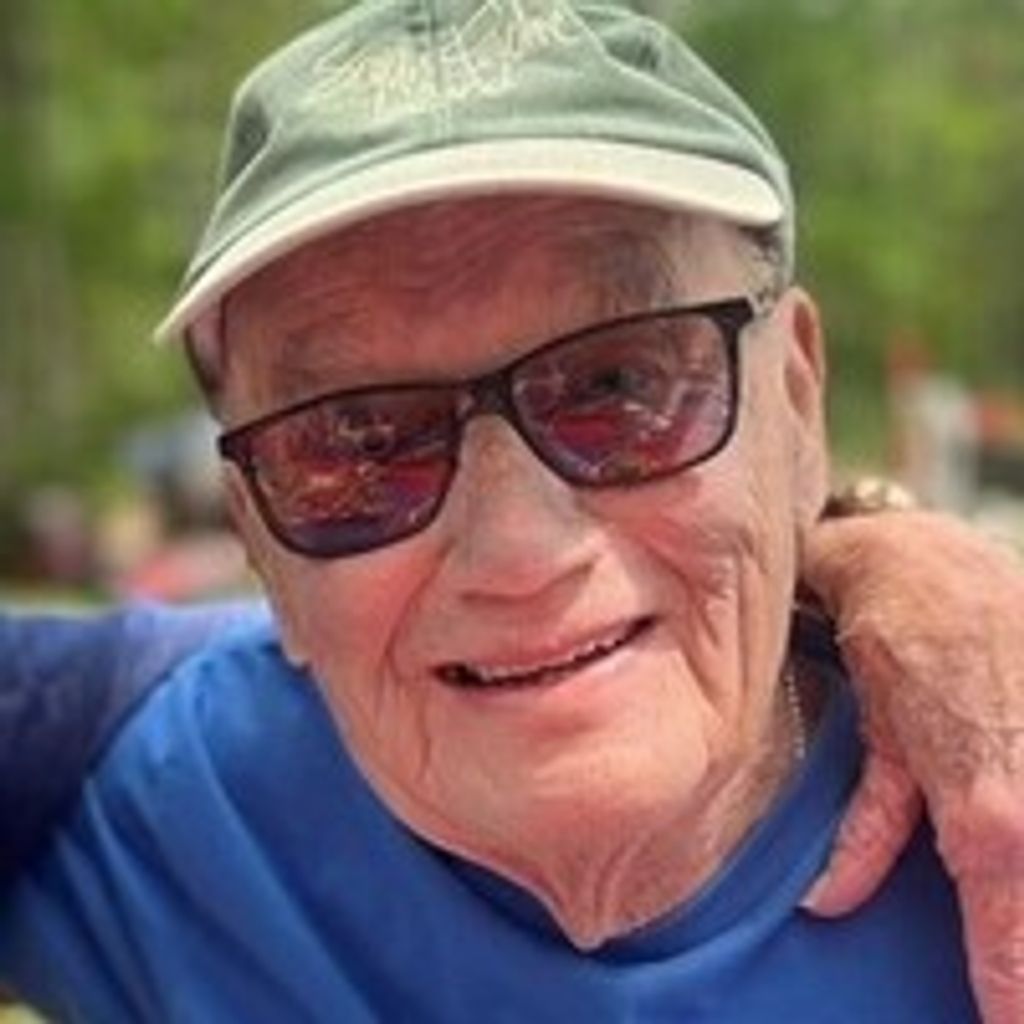 Wallace "Wally" Johnson