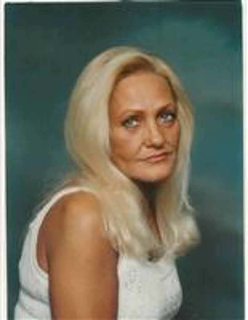 Melissa Sue Heffington