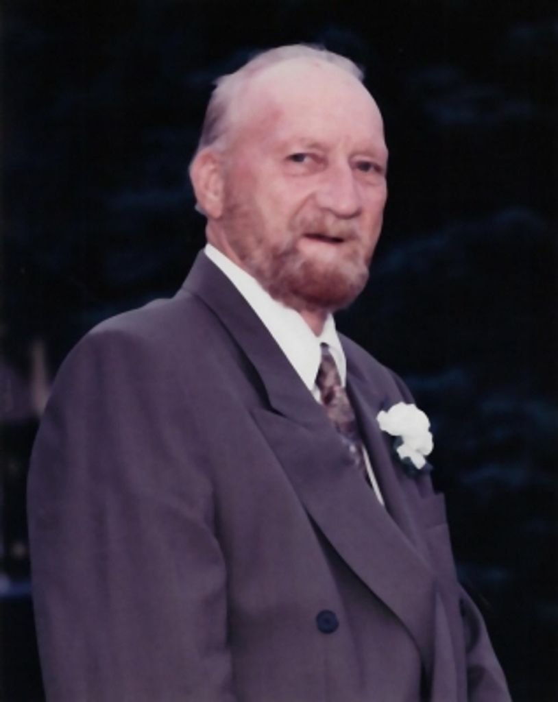 Edward Arthur Hartwick