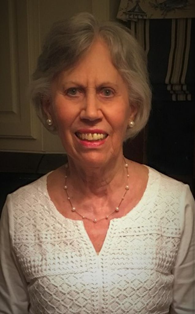 Mrs. Juda Williams Reinhardt