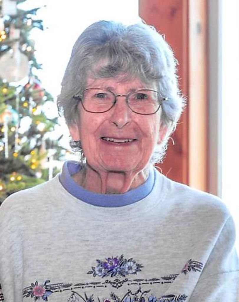 Lorna Louise Larson Profile Photo