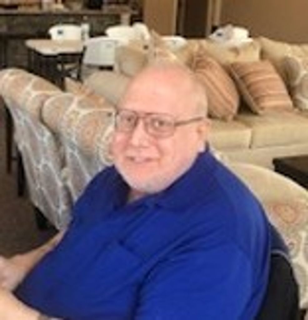 David Leon Klecker