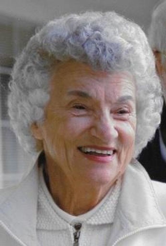 Dolli Marie Francis Profile Photo