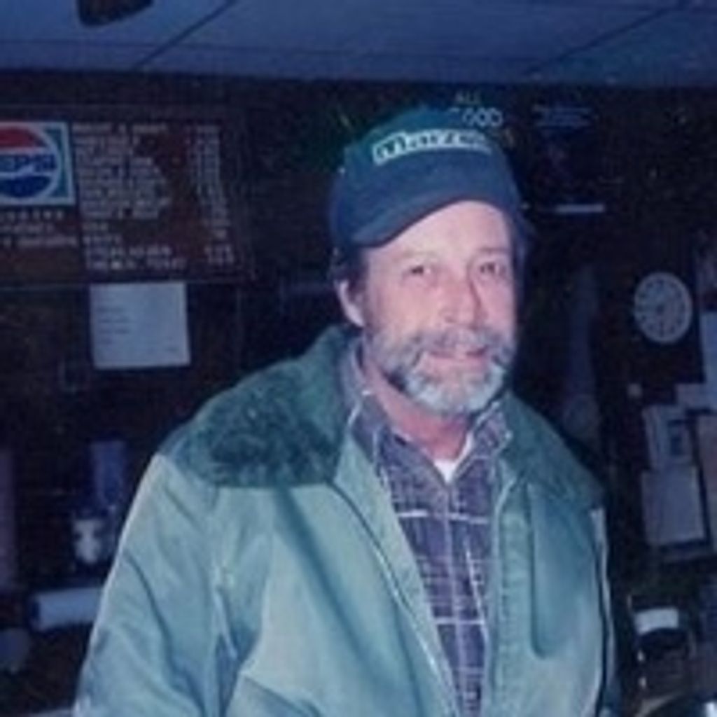 Fred Winton Roop