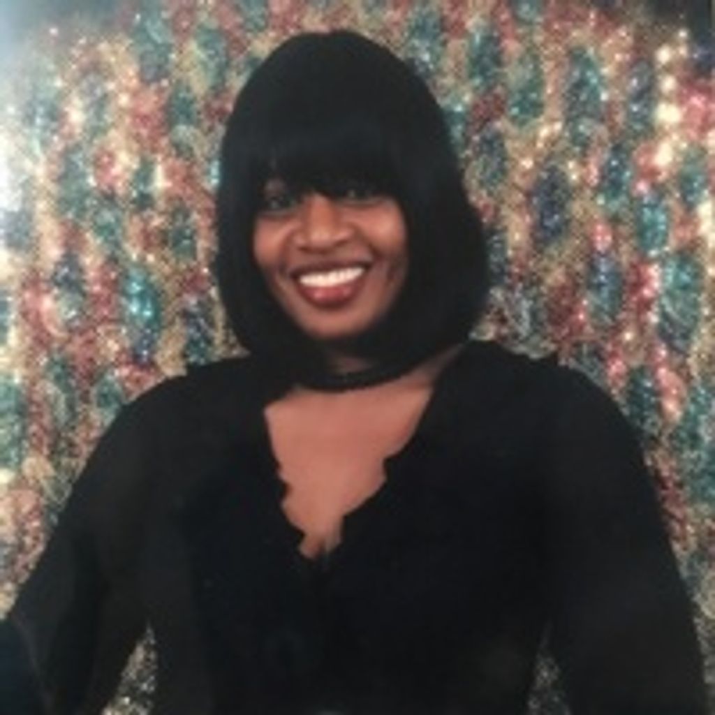 Kathy Annette Strong
