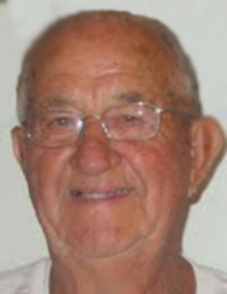 Lester Harold Sterchi