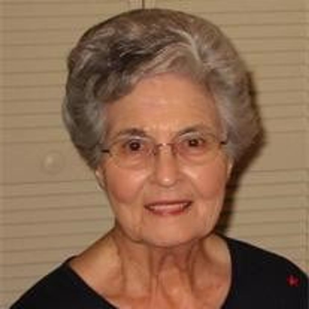 Dorothy McBroom