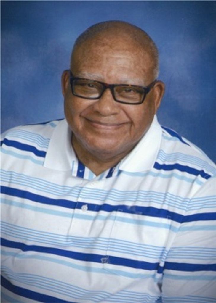 Junius "Billy" Reed, Jr. Profile Photo