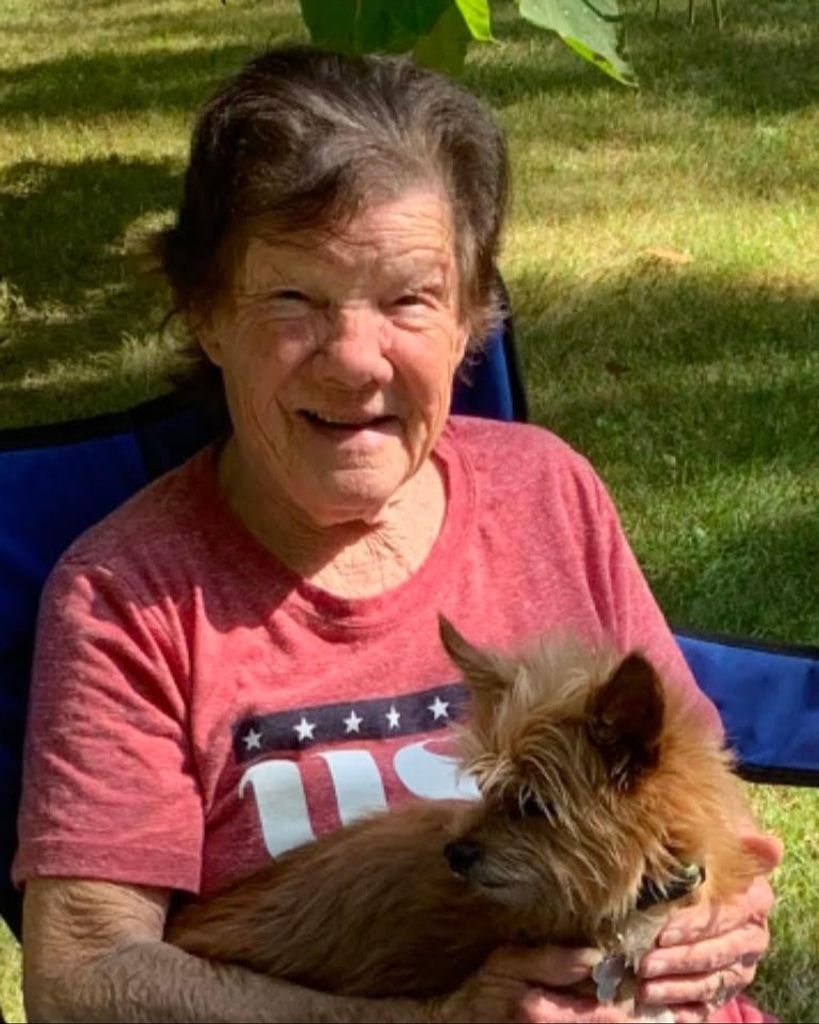 Sharon K Kraft