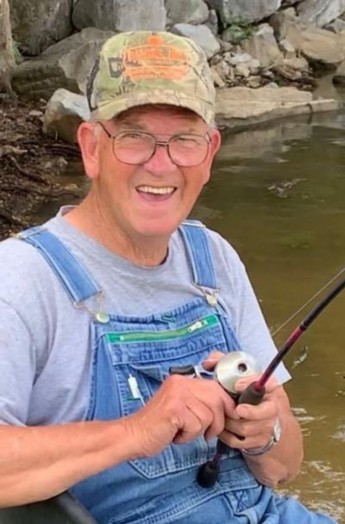 George David Powers, Sr. Profile Photo