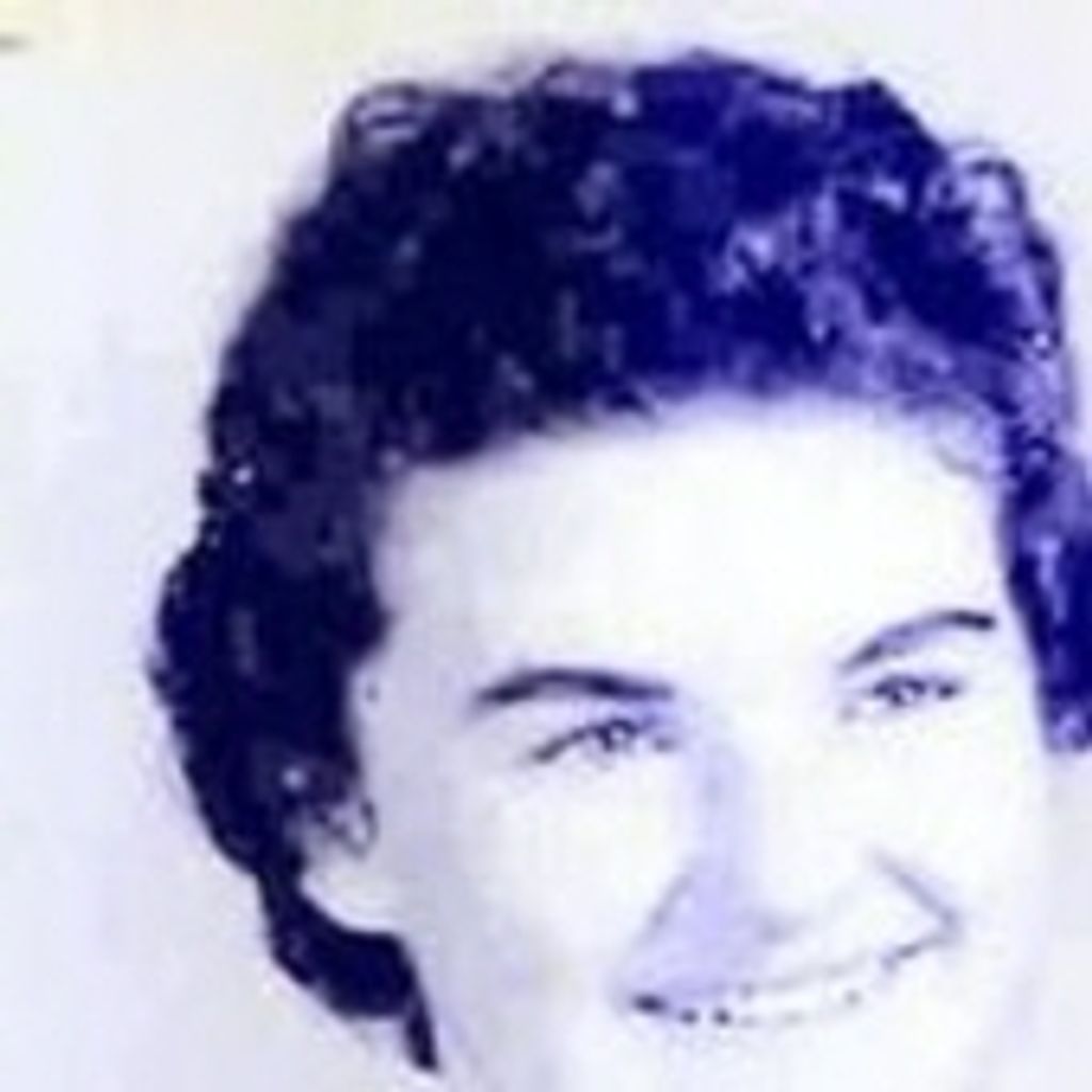 Estalene Davenport Burgess