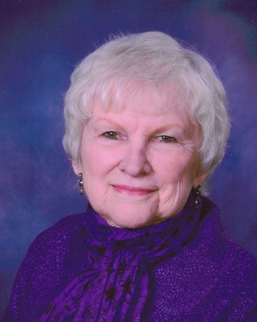 Cynthia Gough Nance Profile Photo