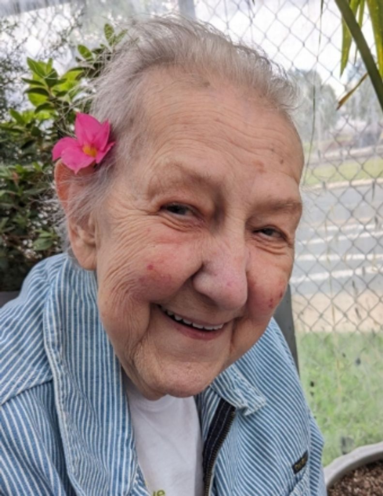 Marjorie Gardner Profile Photo