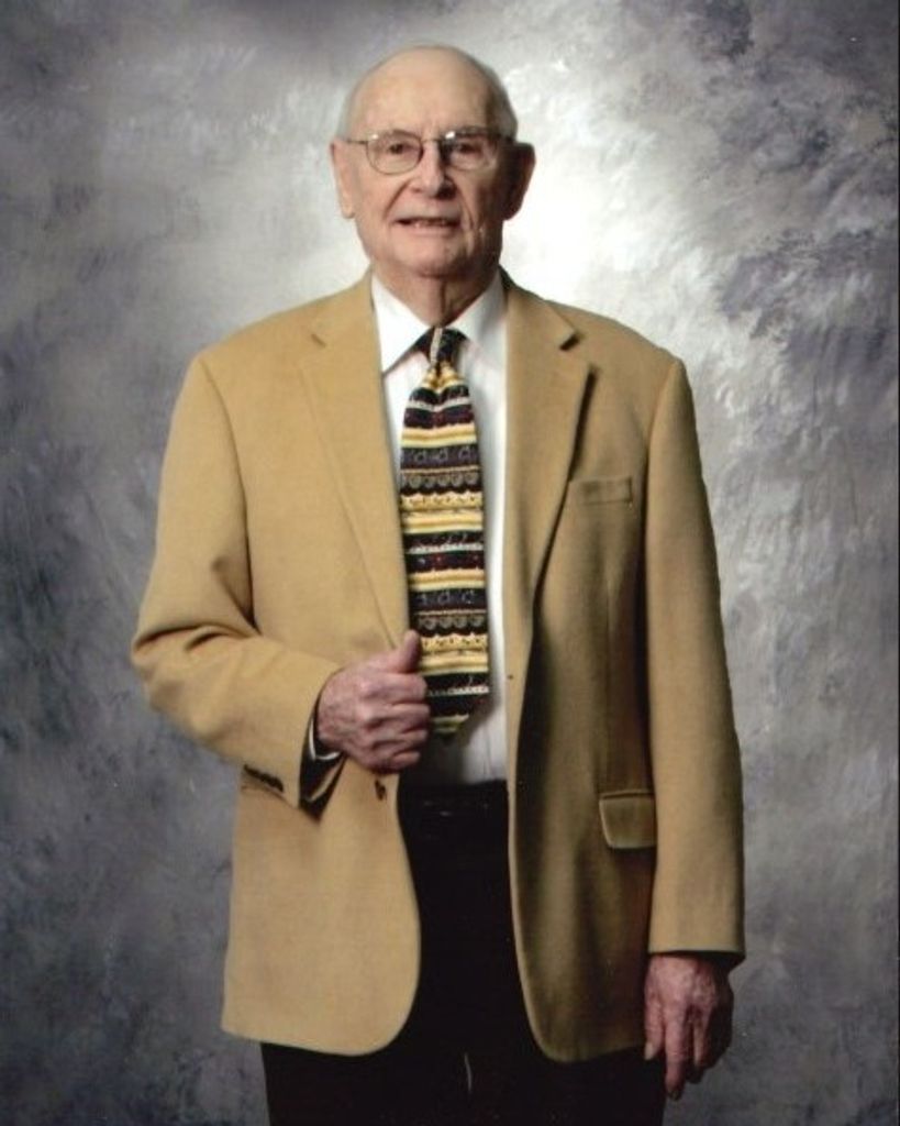 Robert Edwin Porter Profile Photo