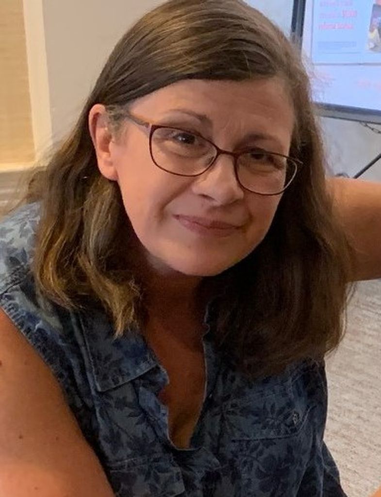 Kathryn Ann (Banks)  DuMaresq