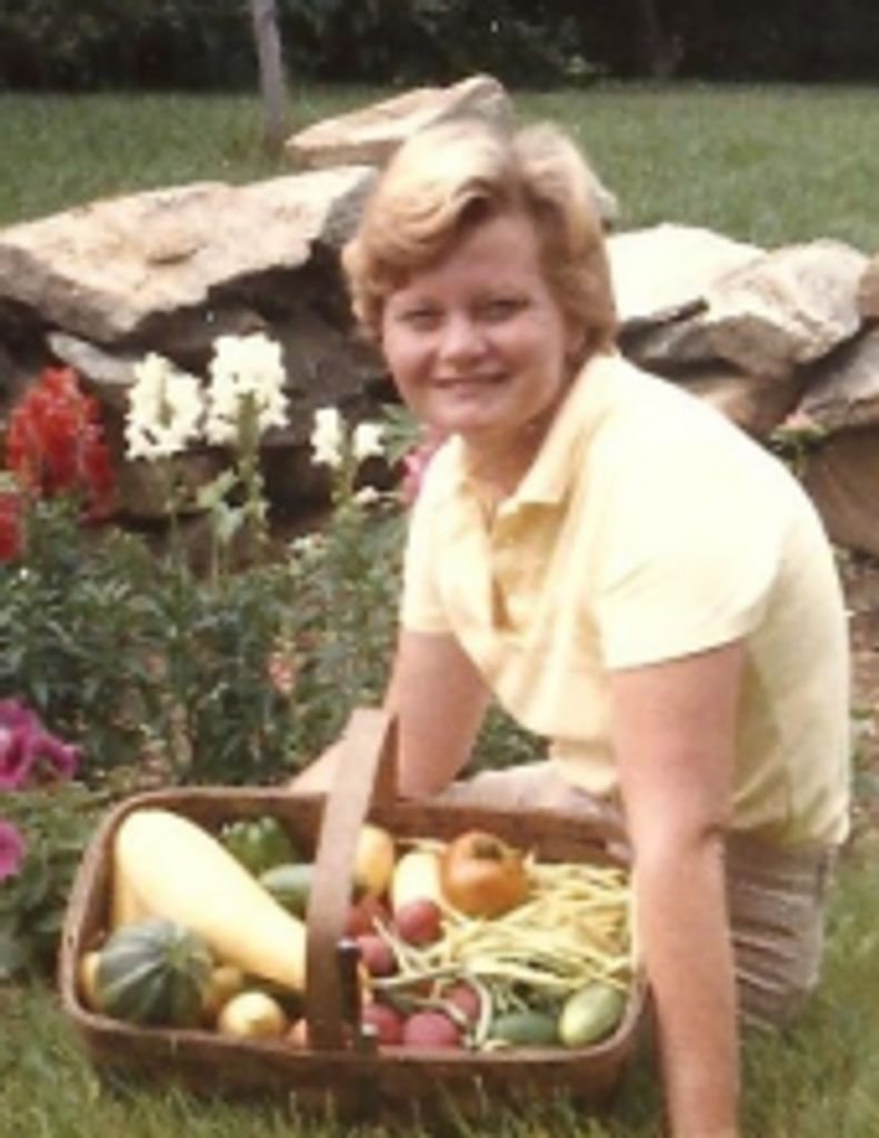 Elinore Bullock