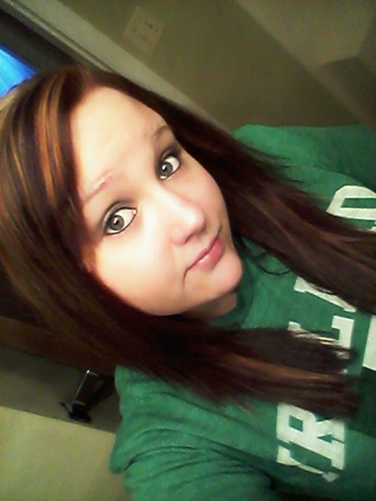 Brittany Marie Defibaugh-Hebert