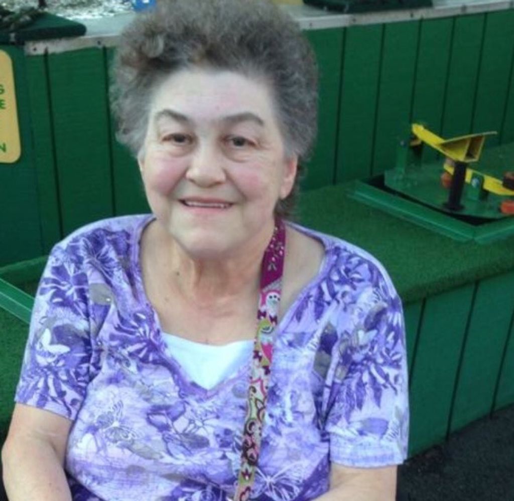 Juanita Stover Profile Photo