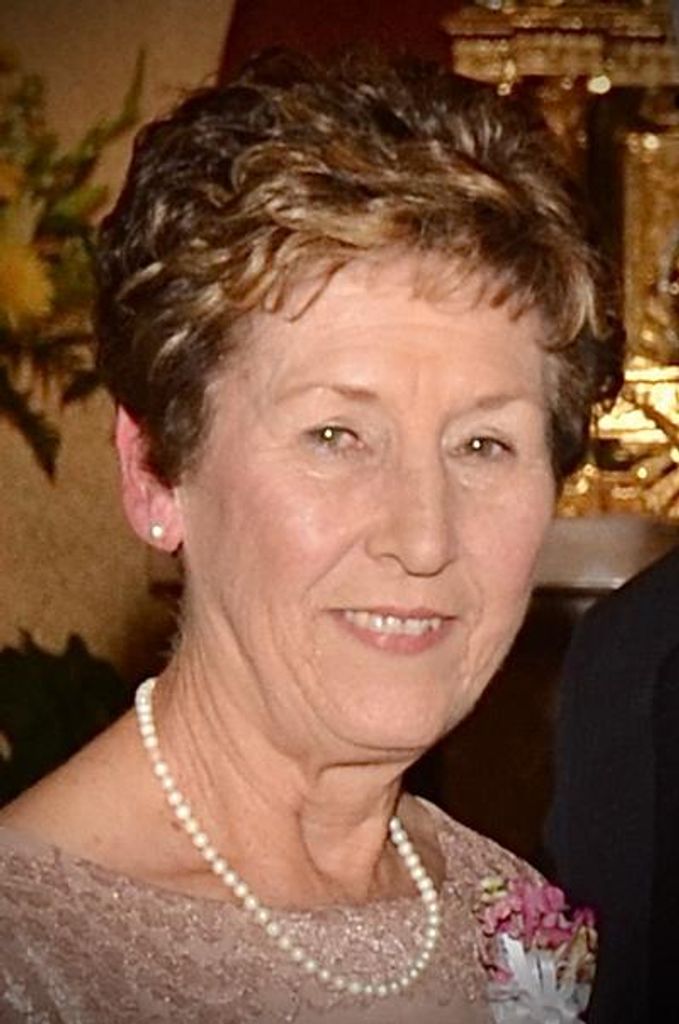 Lorraine Jane (Colston) Tenney Profile Photo