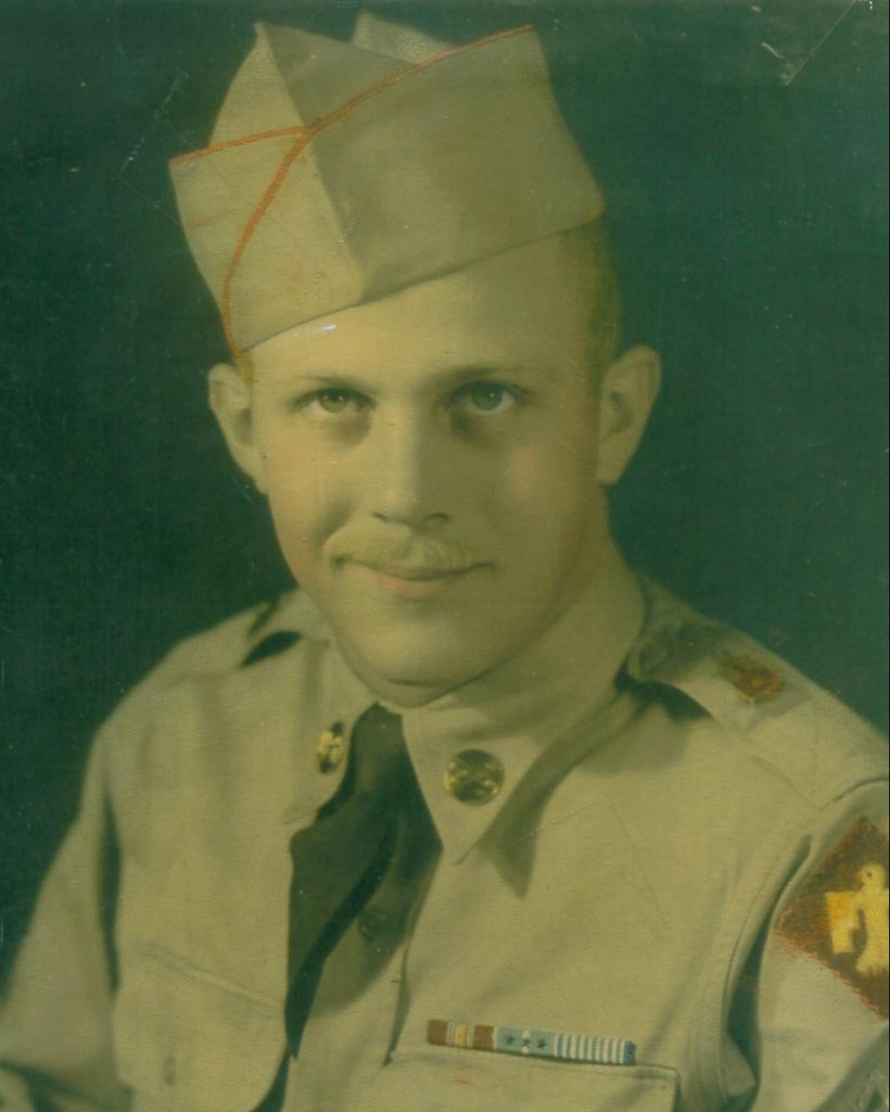 William Jacob Rapp