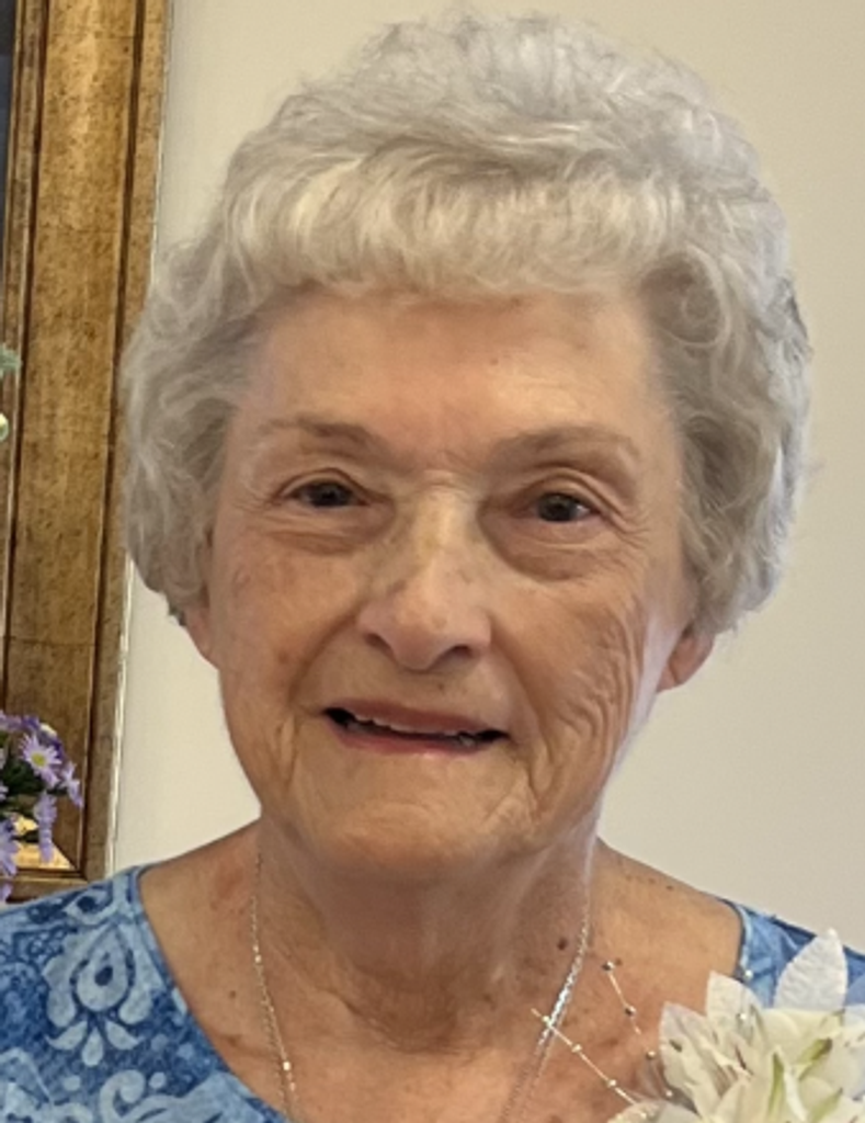 Mary Vann Robertson Profile Photo