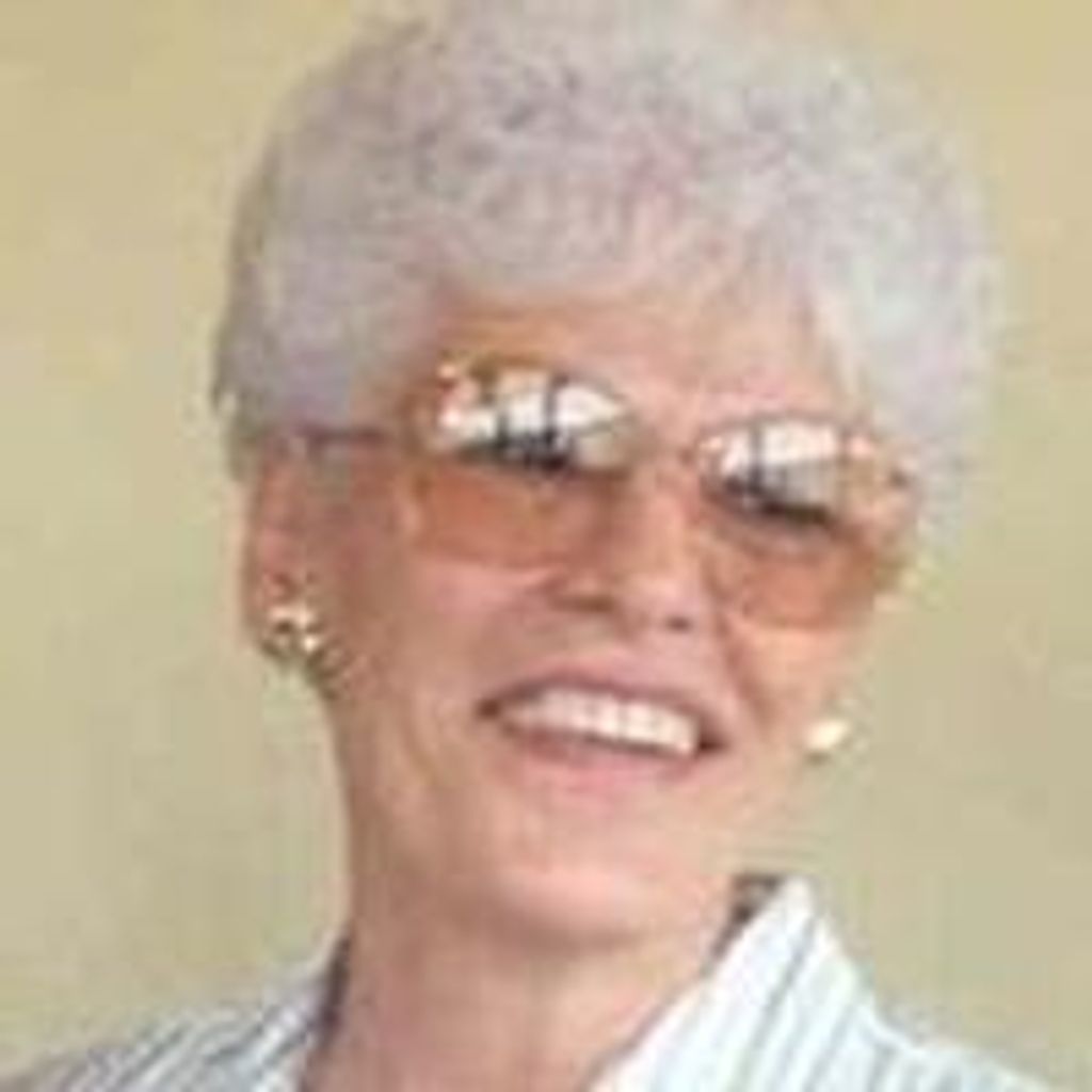 Delaine Richardson-Bailey