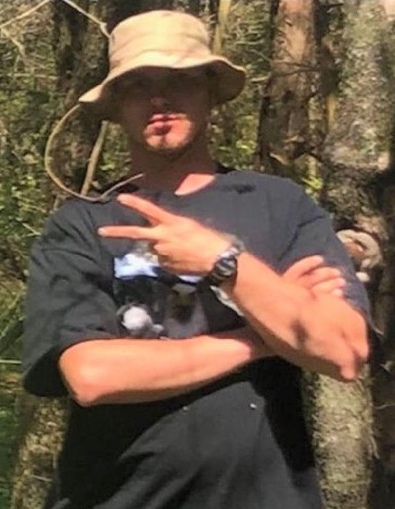 Cody James Easley