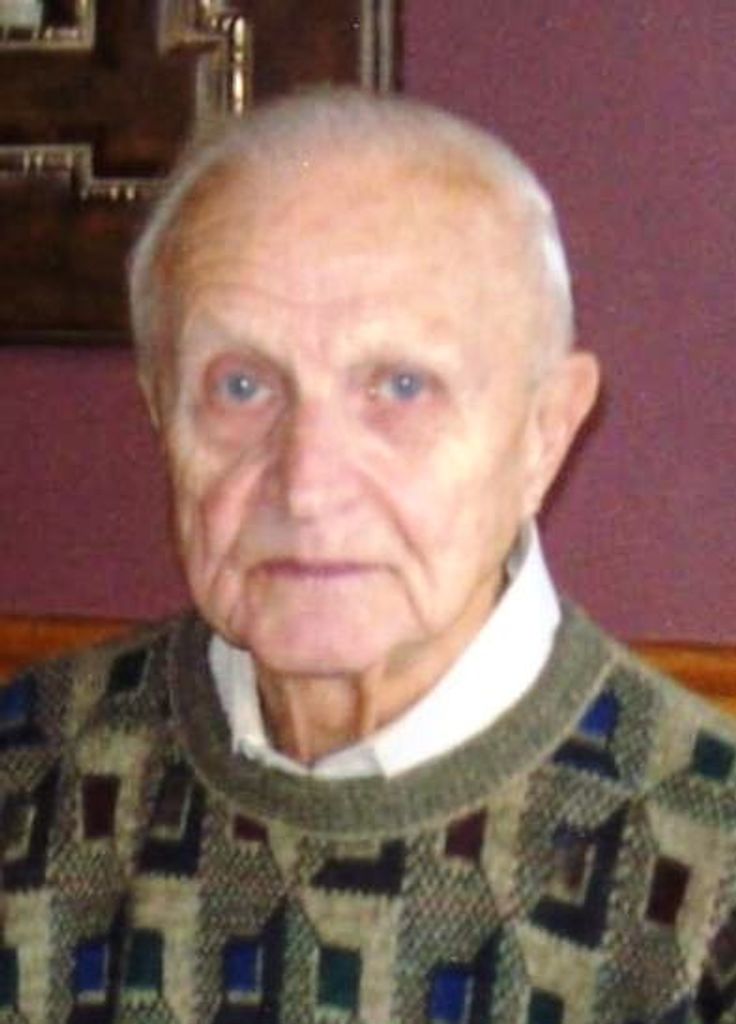 Vincent J. Rossitto Profile Photo