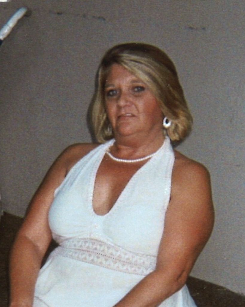 Donna Ziglar Yopp