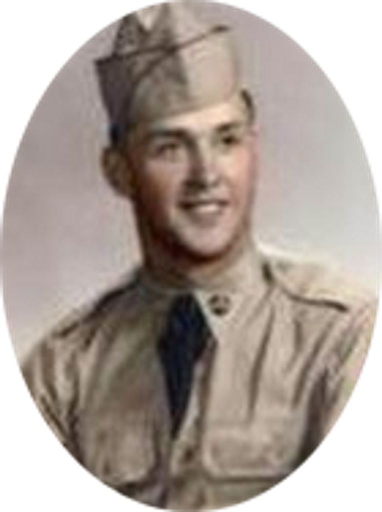 Donald German