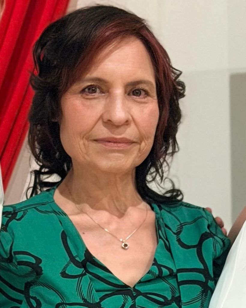 Elvia C. Hernandez Profile Photo