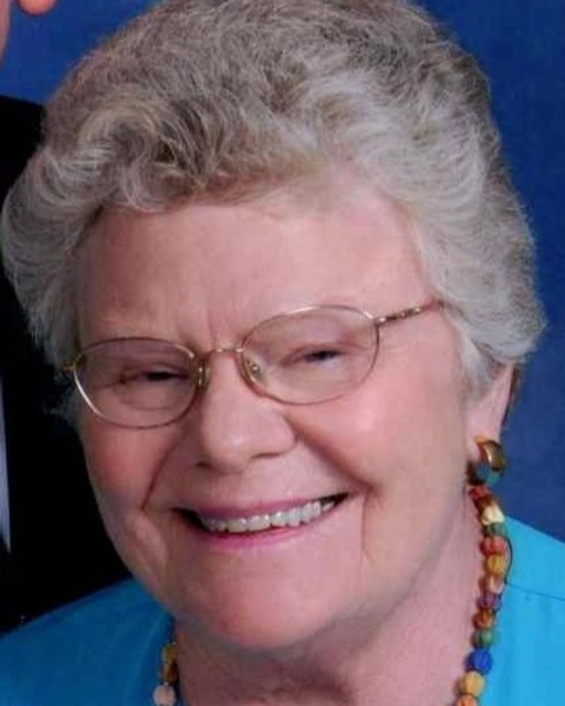 Sandra W. Davis