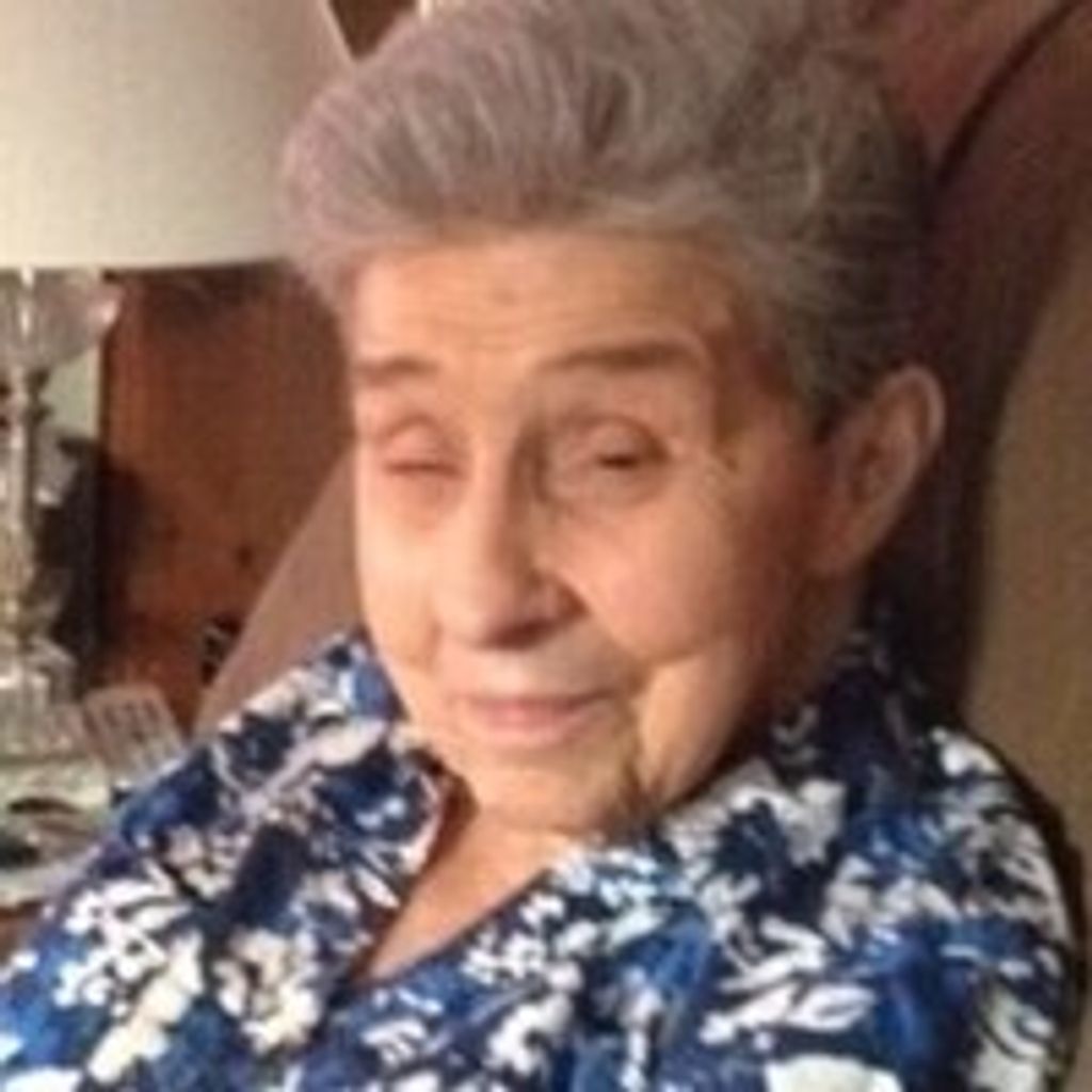 Shirley M Marquis (Forkey) Profile Photo
