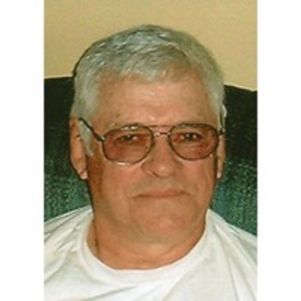 Jerome E. Heiss Sr. Profile Photo
