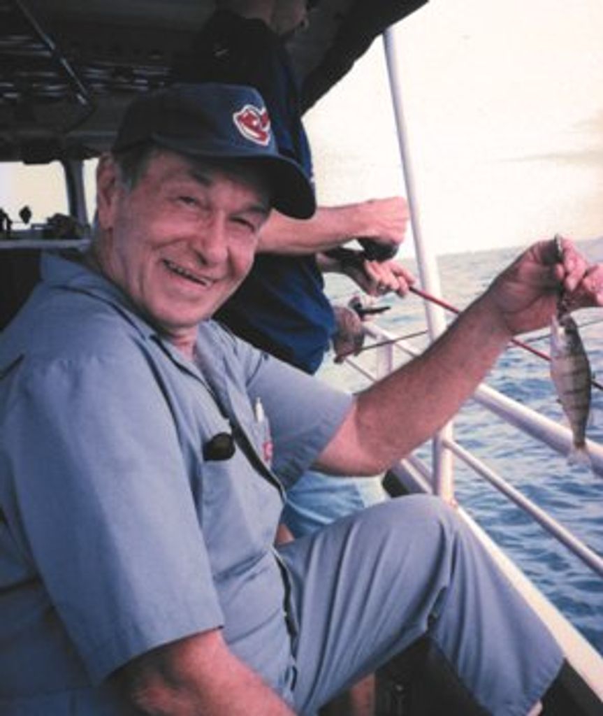 Harold E. Dittemore, M.D.