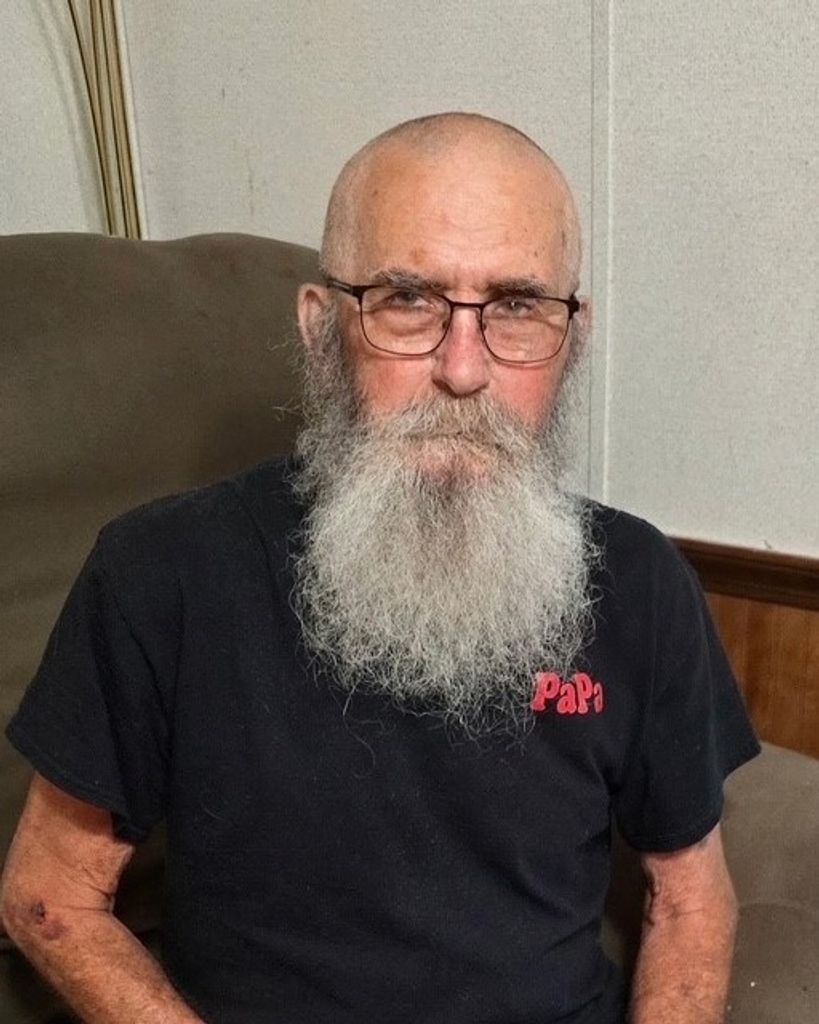 William Windsor "Win" Graham Profile Photo