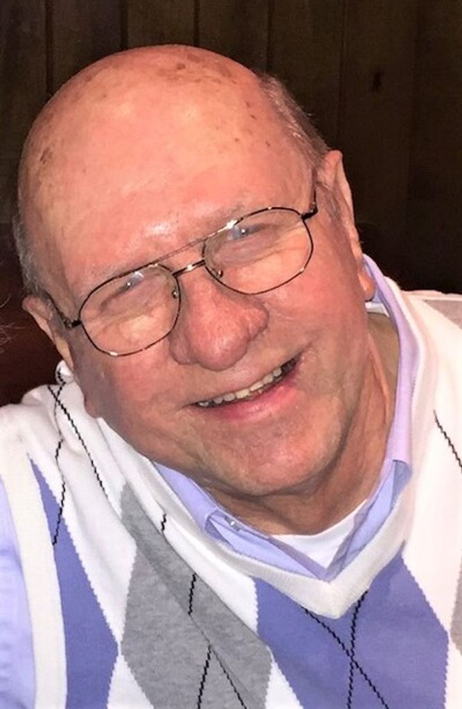 Randy Carmichael, Jr.